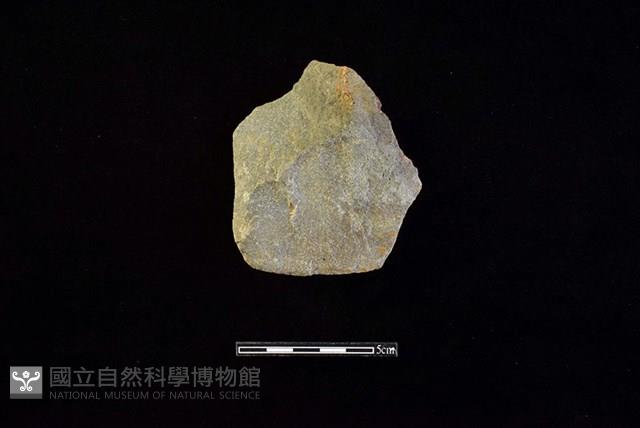 斧鋤形器藏品圖，第1張