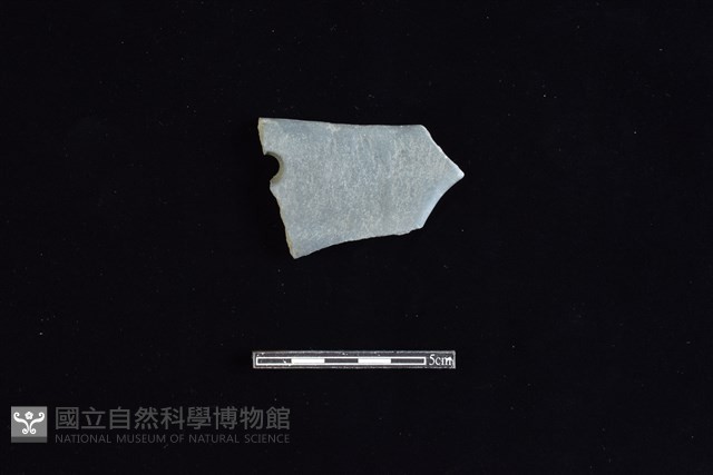 石刀藏品圖，第1張