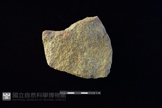 打製石器藏品圖，第1張