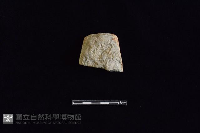 斧鋤形器藏品圖，第1張