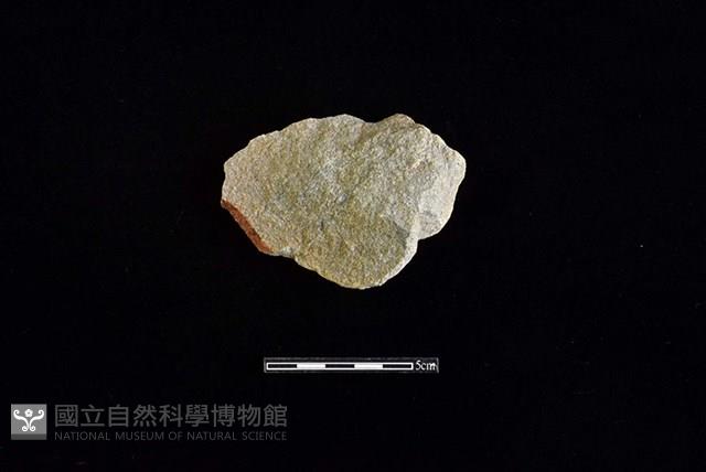 打製石器藏品圖，第1張