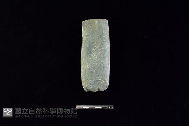 磨製石器藏品圖，第1張