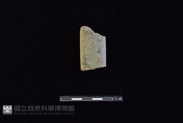 砥石藏品圖，第1張