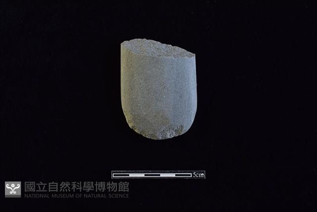 斧鋤形器藏品圖，第1張