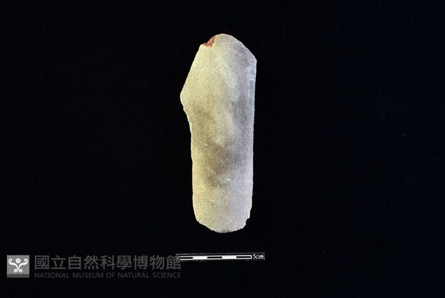 打製石器藏品圖，第1張