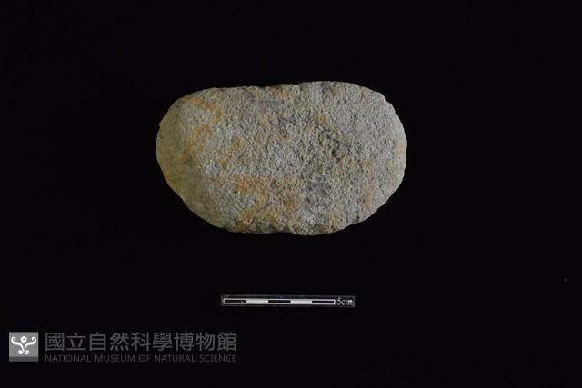 石鎚藏品圖，第1張
