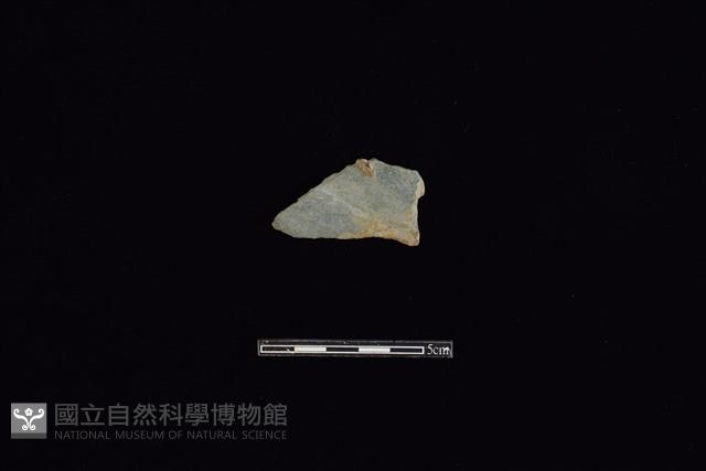 磨製石器藏品圖，第1張