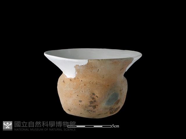 陶罐藏品圖，第1張