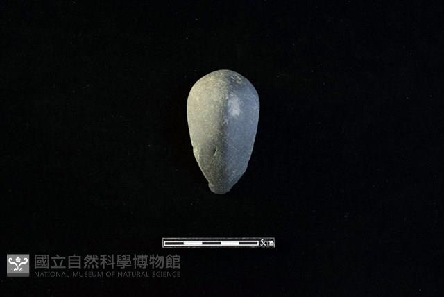 打製石器藏品圖，第1張