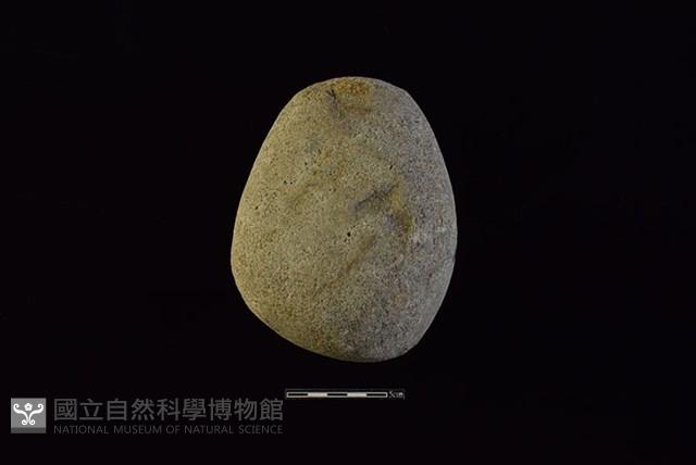 石鎚藏品圖，第1張