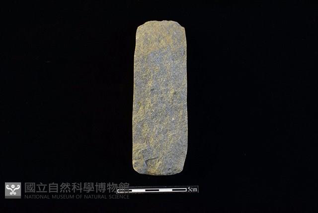 砥石藏品圖，第1張