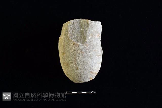 石鎚藏品圖，第1張