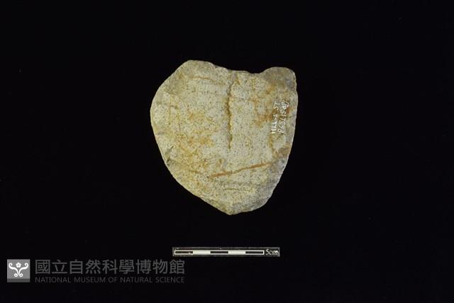 打製石器藏品圖，第1張