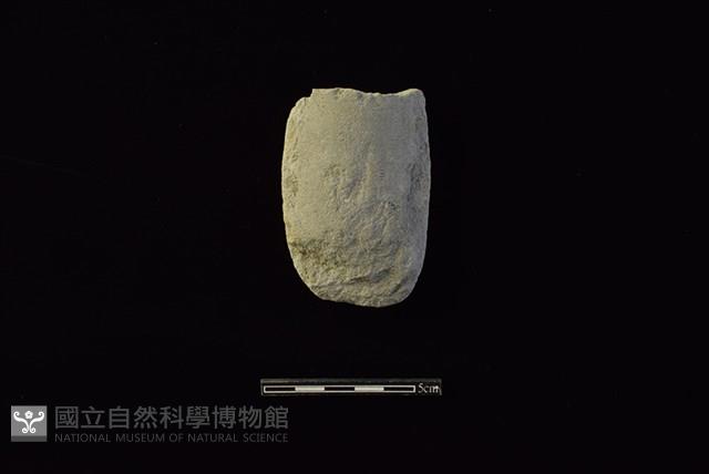 斧鋤形器藏品圖，第1張