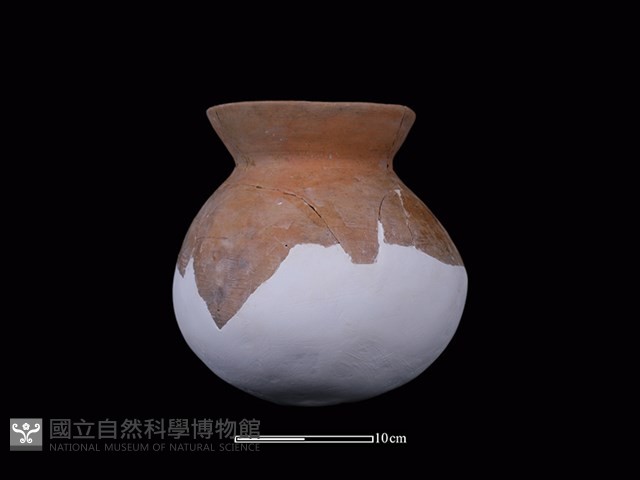 陶罐藏品圖，第1張