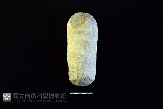 石鎚藏品圖，第1張