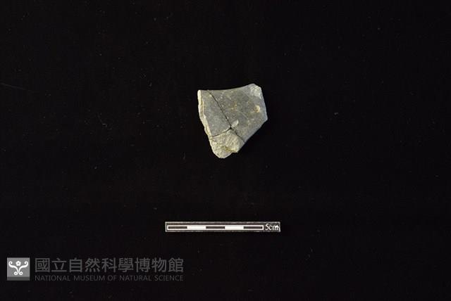 石刀藏品圖，第1張