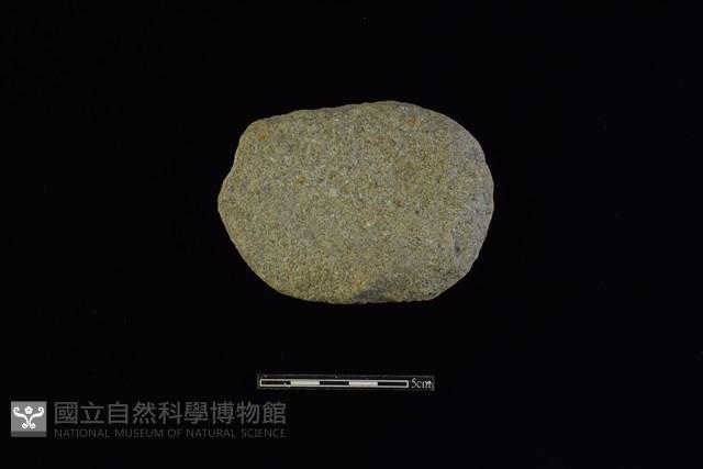 斧鋤形器藏品圖，第1張