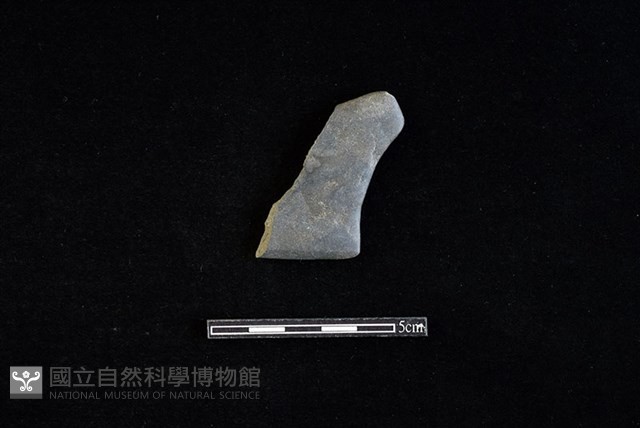 石刀藏品圖，第1張