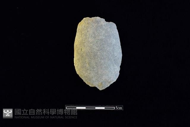 石片器藏品圖，第1張