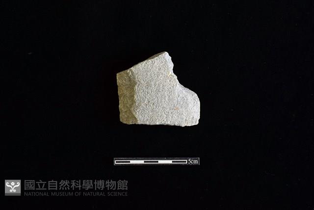 斧鋤形器藏品圖，第1張