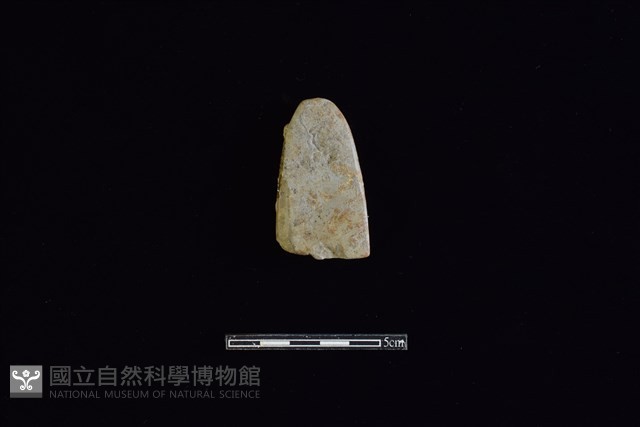 錛鑿形器藏品圖，第1張