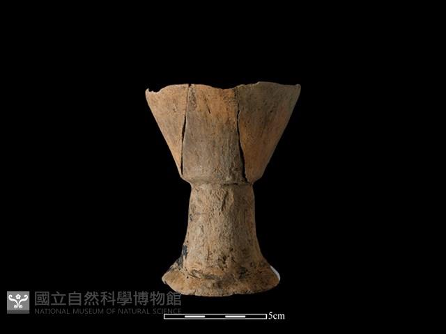 陶杯藏品圖，第1張