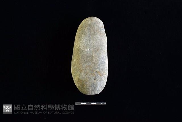 石鎚藏品圖，第1張