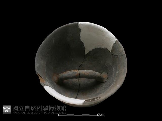 陶蓋藏品圖，第1張