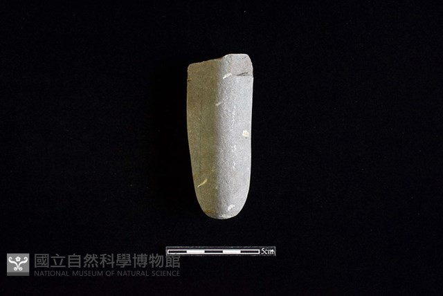 石鎚藏品圖，第1張