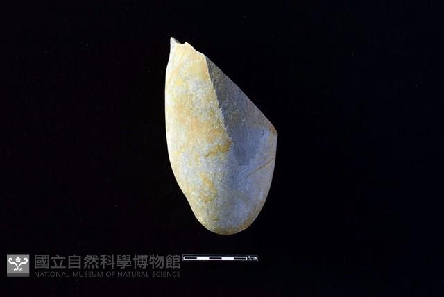 石鎚藏品圖，第1張