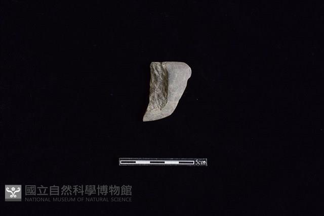 石刀藏品圖，第1張