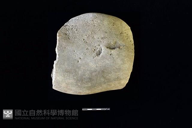 砥石藏品圖，第1張