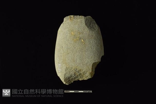 石鎚藏品圖，第1張