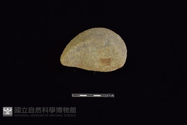 石片器藏品圖，第1張