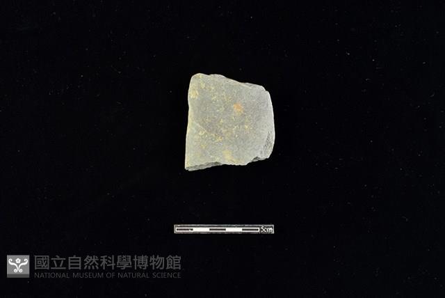 磨製石器藏品圖，第1張