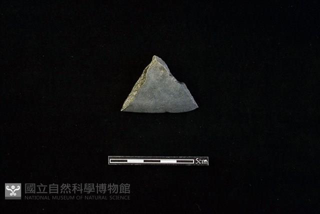 石刀藏品圖，第1張