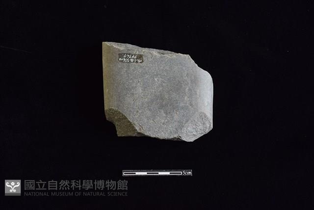 砥石藏品圖，第1張