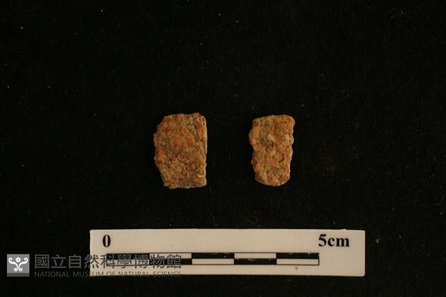 陶片藏品圖，第1張