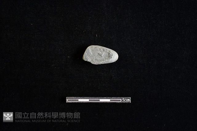 打製石器藏品圖，第1張