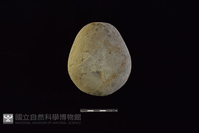 石鎚藏品圖，第1張