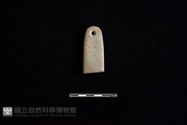 砥石藏品圖，第1張