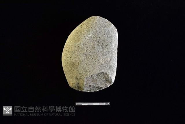 石鎚藏品圖，第1張