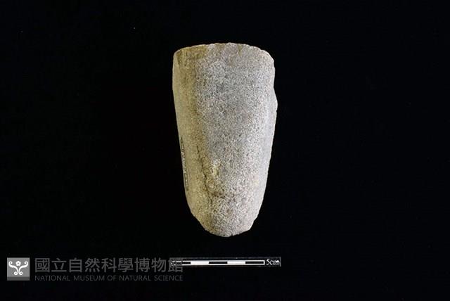 石鎚藏品圖，第1張