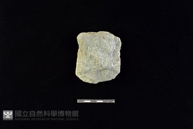 斧鋤形器藏品圖，第1張