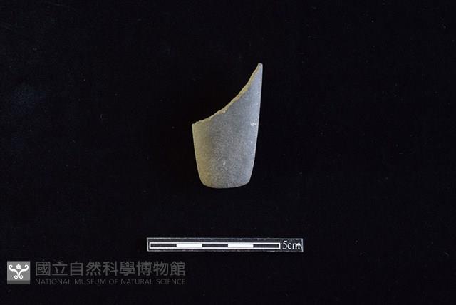 砥石藏品圖，第1張