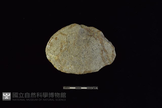 石片器藏品圖，第1張