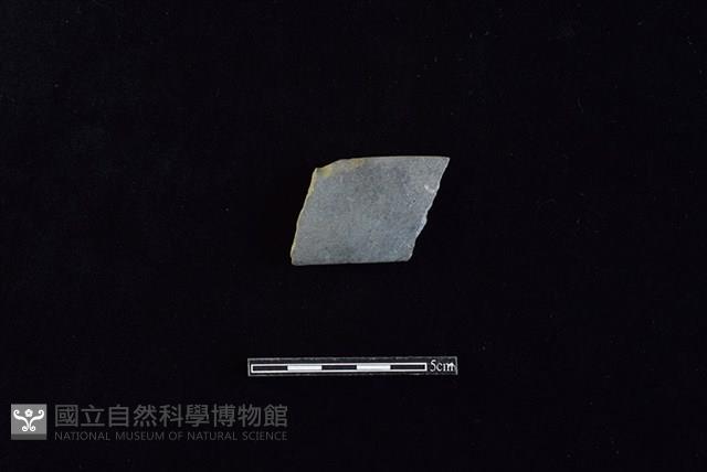 磨製石器藏品圖，第1張