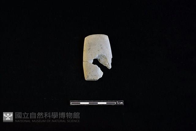 砥石藏品圖，第1張