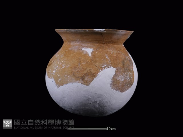 陶罐藏品圖，第1張